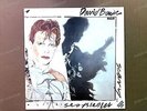 David Bowie - Scary Monsters GER LP 1980 + Innerbag //38