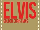 ELVIS PRESLEY -Golden Christmas - Limitiert Nr. 257 von 1000 -180g Gold-Vinyl LP