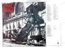 Mr. Big - Lean Into It GER LP 1991 + Innerbag //4