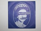 SEX PISTOLS - God Save The Queen - Original 1977 VIRGIN VS181 - 7 Inch EX+/EX+