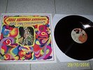 JIMI HENDRIX EXPERIENCE ARE YOU EXPERIENCED?/BARCLAY(PANACHE)820143/FRANCE/LP 33