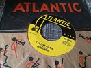 Diamonds 45 I'll Live Again/Two Loves Have I Rare Doowop Company Sleeve VG++