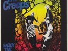 The CREEPS 'Enjoy the Creeps LP NEW Stomachmouths Crimson Shadows Livingstones
