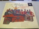 Phil Spector - Christmas Album  - LP WHITE Vinyl / Neu&OVP  (Ronettes, Crystals)