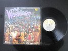 THE WARRIORS OST LP 1979 UK ORIGINAL EX CONDITION BARRY DE VORZON