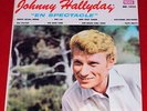 JOHNNY HALLYDAY 