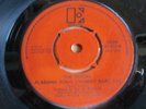 THE DOORS ALABAMA SONG WHISKY BAR TAKE IT AS IT COMES ELEKTRA EKSN45-012 PSYCH