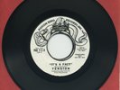 TENSION   Does Anybody Really Know What Time It Is   funk promo   POISON RING $