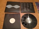 Arctic Monkeys - AM (LP, Domino Vinyl, WIGLP317) EX