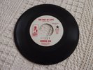 RONNIE DIO  THE WAY OF LOVE/WALKING ALONE  KAPP 770 PROMO