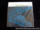 SEALED GRANT GREEN STREET OF DREAMS VINYL Limited Ed 180g 45rpm 2LP ST-84253