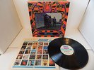 BLUESVIBE AUM SIRE 1969 LONDON Vibratory Sound of the Universe Rare Psych LP
