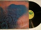 Pink Floyd Meddle First 1st Press EX* Vinyl Record LP 1971 Orig Vint Harvest