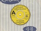 Clarence Frogman Henry - Ain't Got No Home / Baby Ain't That Love - London Demo