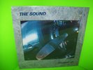 The Sound – Thunder Up STILL SEALED 1987 Vinyl LP Record Adrian Borland PostPunk