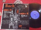 Rare Bach Cantata 51 Elisabeth Schwarzkopf Hans Hotter Columbia ML 4792