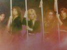 Rare The Runaways Queens of noise lp