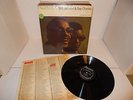 MILT JACKSON & RAY CHARLES SOUL BROTHERS 1958 ATLANTIC 1279 BLACK LABEL SOUL LP