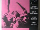 THE CATS (John Coltrane, Kenny Burrell) 180g Vinyl LP NEW & SEALED