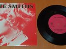 The Smiths - Sheila Take A Bow - 1987 UK  7