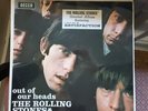 the rolling stones lp o can't get no satisfaction SKL 4725