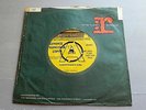 Nancy Sinatra - Lightning's Girl UK 1967 Reprise Advance Promo 7