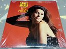 RARE TITO PUENTE   ?– Dance Mania SHRINK  REISSUE RARE COVER  EX+ RCA FSP 237