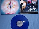 LP von  Gorefest ?– Soul Survivor / Label: Black Sleeves ?– BLACK-104LP/COLOR