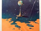 ELO Electric Light Orchestra - Time NM/NM 1981 Jet CBS FZ 37371