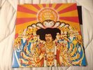 The Jimi Hendrix Experience - Axis Bold As Love LP  88765419711 200g Mono