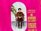 LINCOLN MAYORGA 