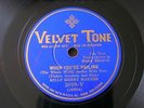 Mills Merry Makers & Julie Wintz Velvet-Tone 2099-V