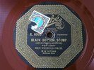 Red Nichols Red Heads Black Bottom Stomp French Pathe Jazz