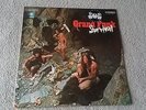 UNPLAYED   Dead stock   GRAND FUNK ORIGINAL FRENCH LP incl 3 photos   SURVIVAL