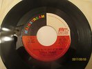 LINDA PERRY IT'S AL IN THE BACK OF ME KNOW  MAINSTREAM 45 RPM NM SOUL