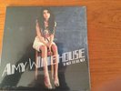 Back To Black - Amy Winehouse (2007, Vinyl New)