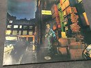 David Bowie - Ziggy Stardust. 1990 EMI LP & Extra Tracks N/Mint not RYKO
