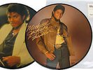 Michael Jackson THRILLER Album Disque 33t 12