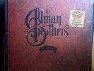 ALLMAN BROTHERS BAND DREAMS RARE SEALED ORIG '89 POLYGRAM 6-LP BOX SET w/BOOK