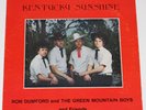 RON DUMFORD & THE GREEN MOUNTAIN BOYS 