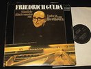 GULDA: BEETHOVEN PIANO SONATAS 11LP METRONOME NM