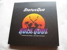 STATUS QUO - BULA QUO  LIM. BOX (VINYL/CD.....)