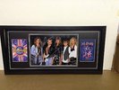 Def Leppard Genuine Hand Signed/Autographed Photograph with COA