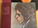 Bob Dylan Blood on the Tracks Vinyl Album LP Orange CBS Stereo 1974