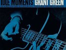 Idle Moments [VINYL] Grant Green Vinyl