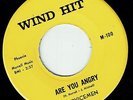NORTHERN SOUL Servicemen – Are You Angry / Need a Helping Hand LISTEN