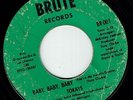 NORTHERN SOUL Tokays – Baby, Baby, Baby LISTEN