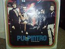 Pulp - Intro - The Gift Recordings - Original 1993 Release - Vinyl Lp