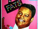 FATS DOMINO THIS IS FATS MEGA-RARE ORIG'58 IMPERIAL MAROON LABEL MONO LP DG MINT