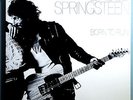 BRUCE SPRINGSTEEN BORN TO RUN VERY RARE ORIG MASTERSOUND 1/2-SPEED AUDIOPHILE LP